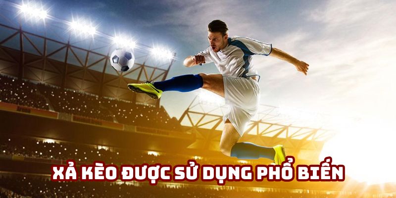 Để hiểu xả kèo là gì hãy đọc kỹ bài viết này