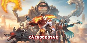Cá cược Dota 2: Thể loại nhập vai đình đám nhất 32win
