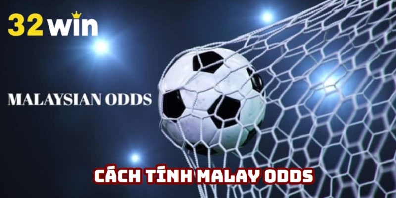 Malay Odds là một dạng biểu thị của tỷ lệ cược với âm số