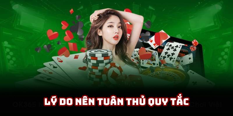 Lý do khách hàng cần tuân thủ các điều khoản quan trọng