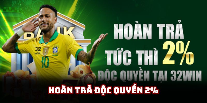 Hoàn trả không giới hạn mang đến cơ hội tái đầu tư tuyệt vời