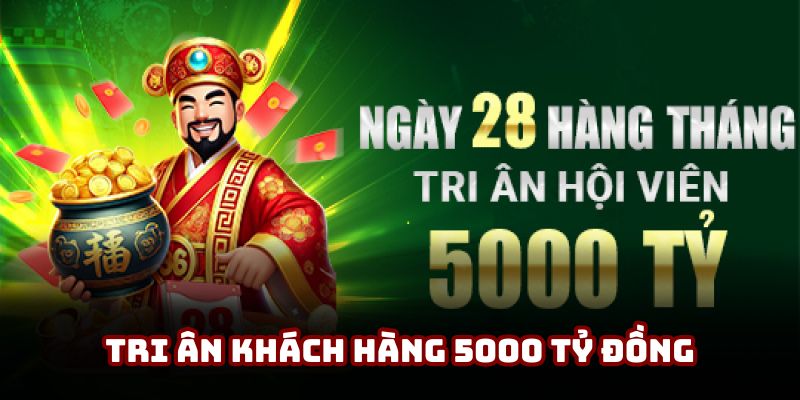 Tổng hợp các đãi ngộ chất lượng nhất dành cho toàn thể hội viên
