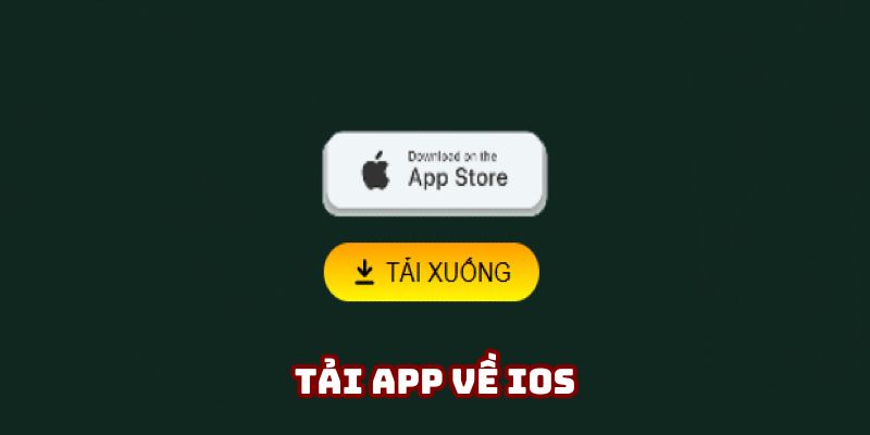 Quy trình thực hiện trên hệ điều hành iOS rất đơn giản